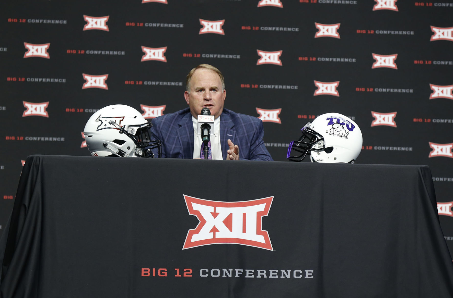 Big 12